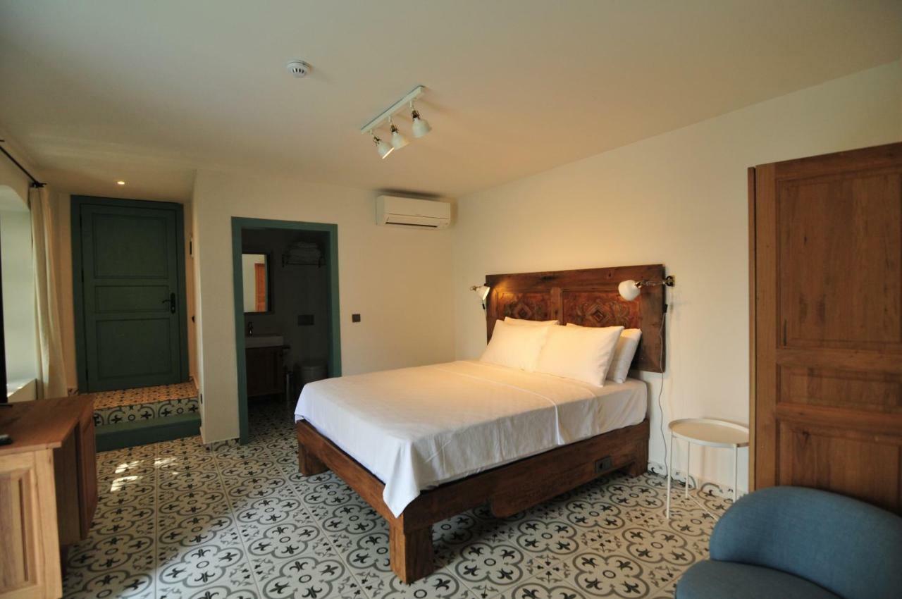 Oalis Boutique Maison d'hôtes Bodrum