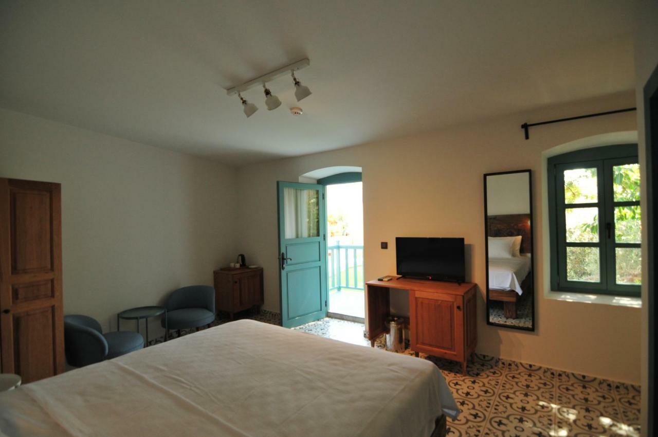 Maison d'hôtes Oalis Boutique *