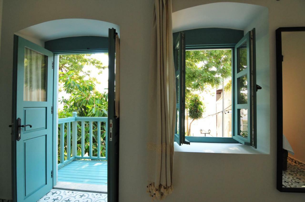 Oalis Boutique Maison d'hôtes Bodrum
