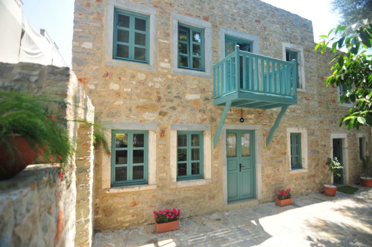 Oalis Boutique Maison d'hôtes *