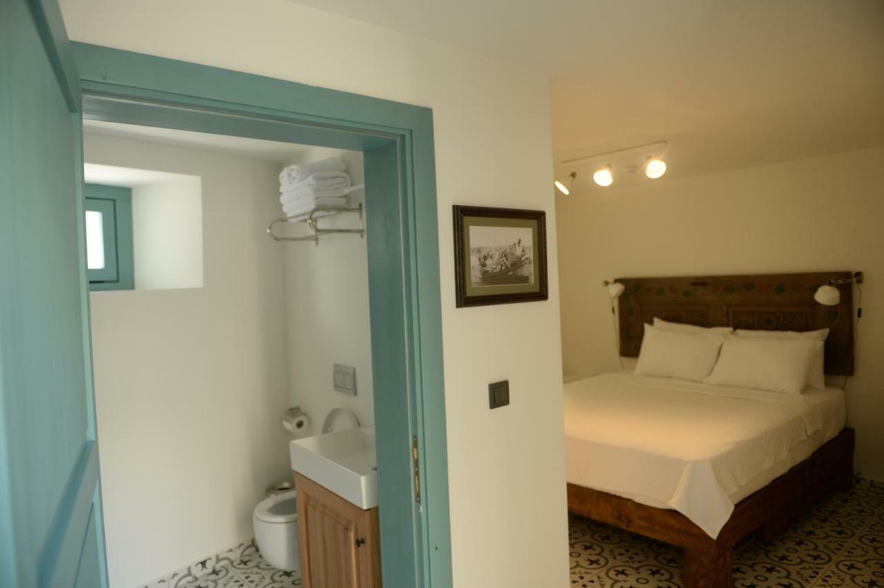 Maison d'hôtes Oalis Boutique