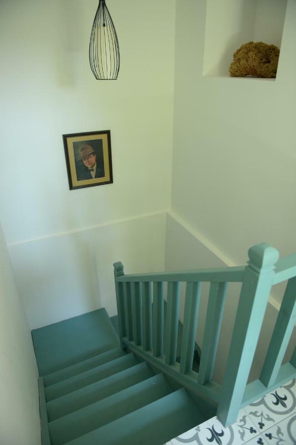 Maison d'hôtes Oalis Boutique