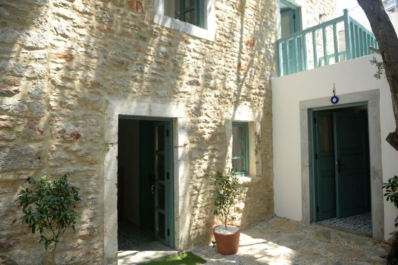 Maison d'hôtes Oalis Boutique