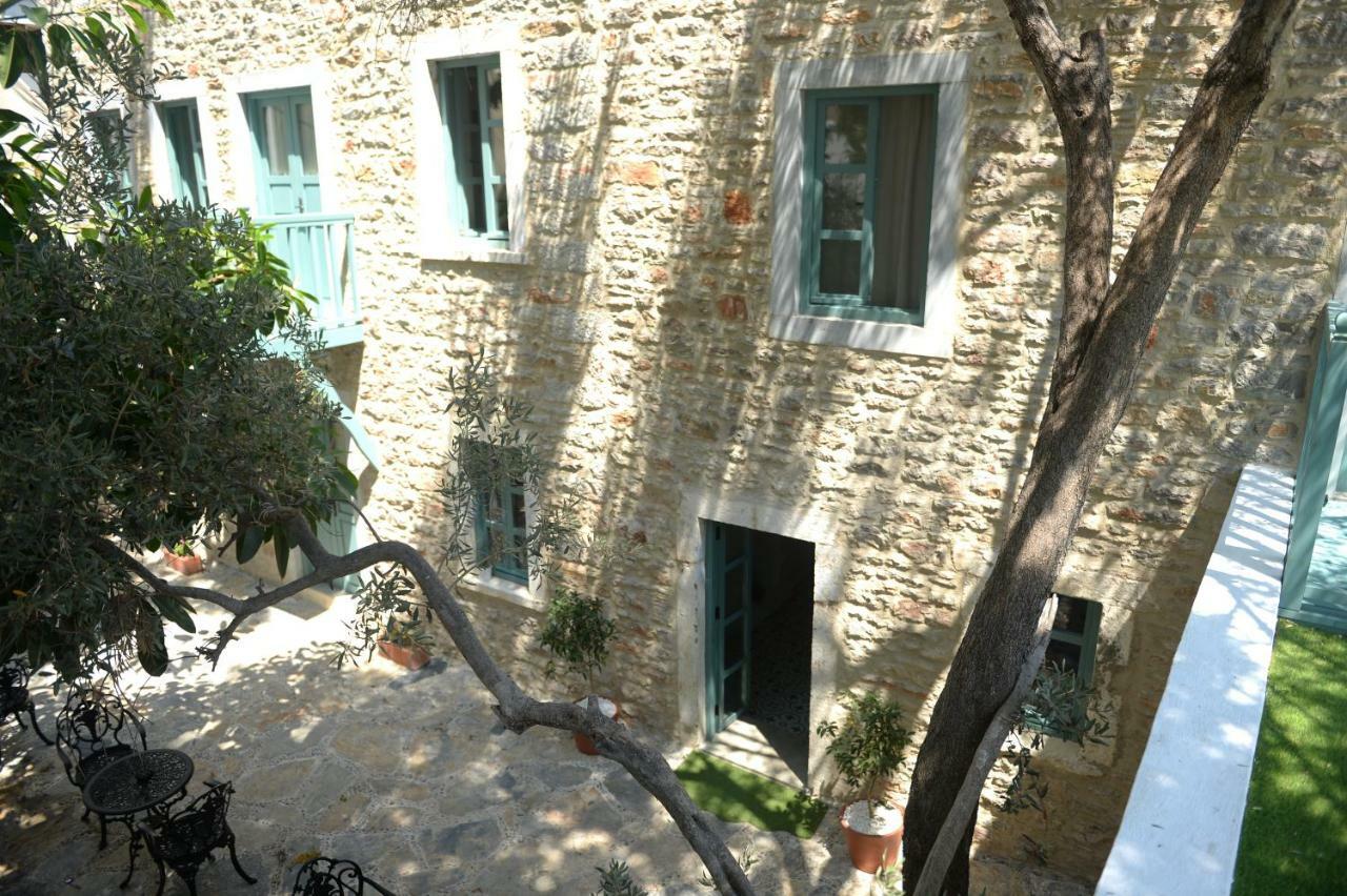 Maison d'hôtes Oalis Boutique *