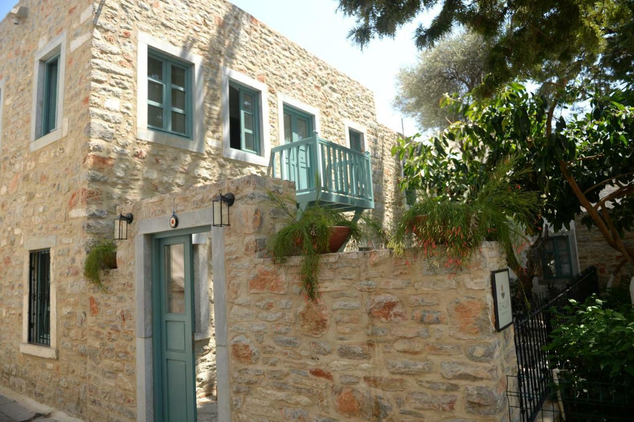 Maison d'hôtes Oalis Boutique Bodrum