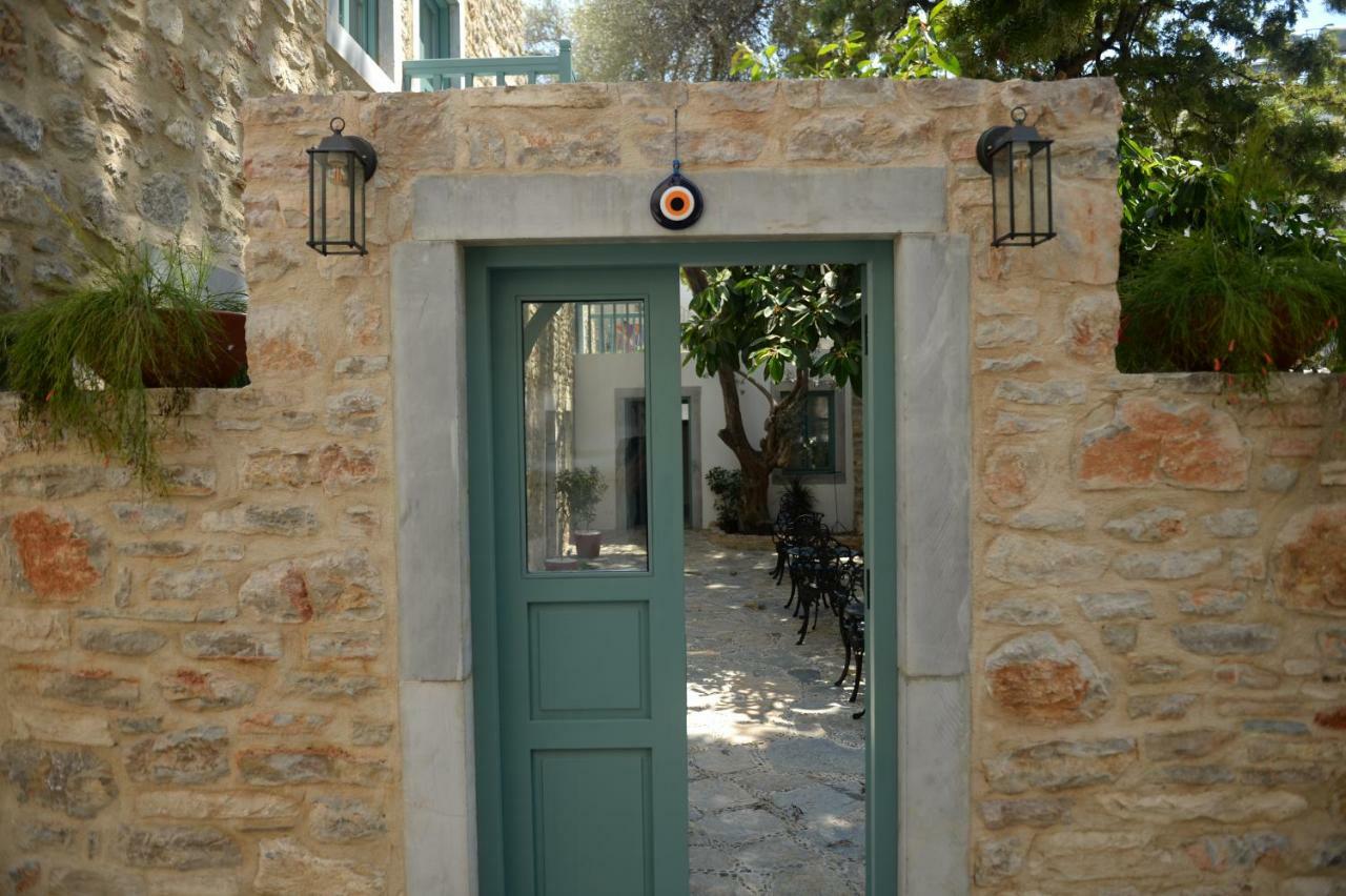 Oalis Boutique Gasthof Bodrum